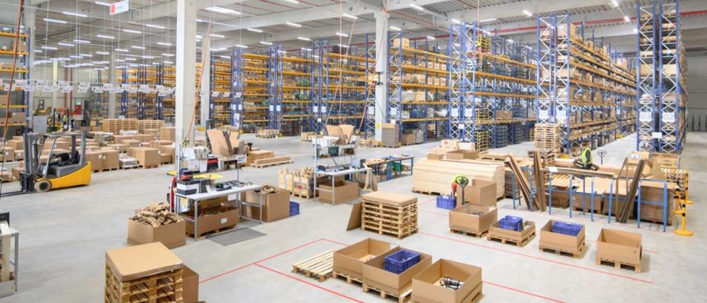 Hellmann Worldwide Logistics Limited