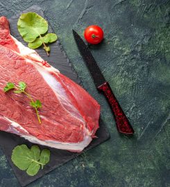 Vale Grande Industria e Comercio de Alimentos S/A