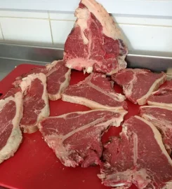 Frigorífico Temuco SA