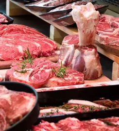 MERCURIO ALIMENTOS S/A