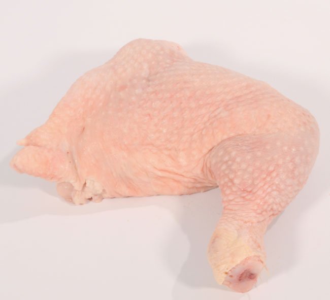 Joint Stock Company "Turbaslinskie broilery"