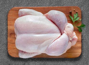 Limited liability company Poultry Farm “Pavlovskaya” (LLC Poultry Farm “Pavlovskaya”)