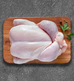 Dakota Provisions – West