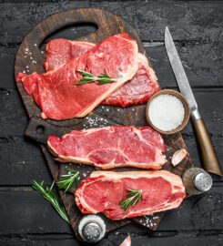 Cuisine Solutions, Inc.