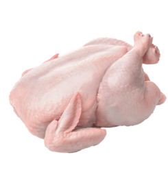 OJSC «Poultry Factory «Rassvet»
