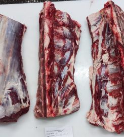Slutsk Meat Processing Plant JSC