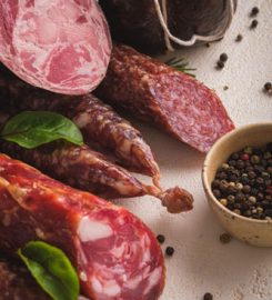 Slutsk Meat Processing Plant JSC
