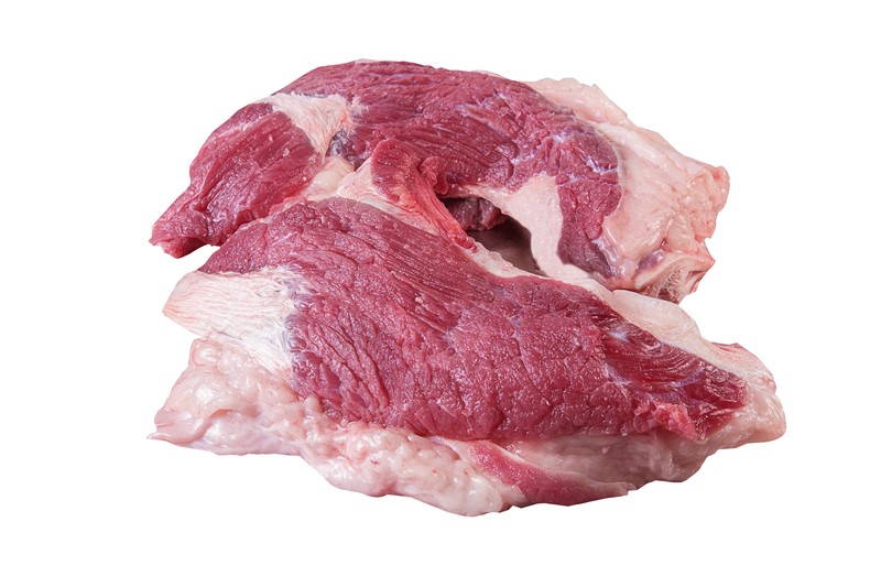 Cooper Farms Processing