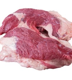 Cooper Farms Processing