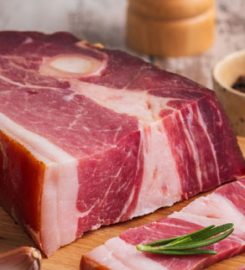 Slutsk Meat Processing Plant JSC