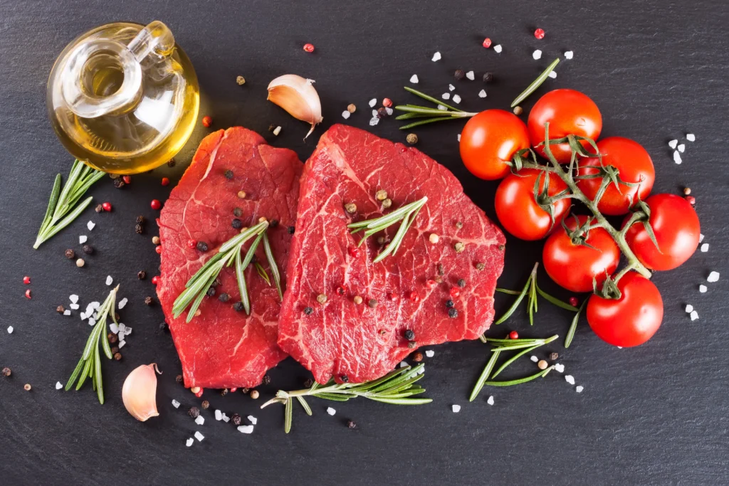 Lean Meats Oamaru Limited
