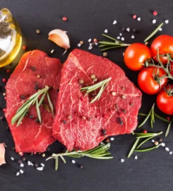 Lean Meats Oamaru Limited