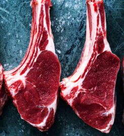 Cordele Food Holdings LLC