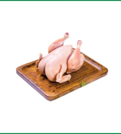 OJSC «Smolevichi Broiler»