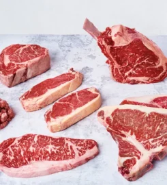 Lone Star Beef Processors, LP