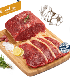 Pitman Farms Inc. (Moroni Turkey Processing)