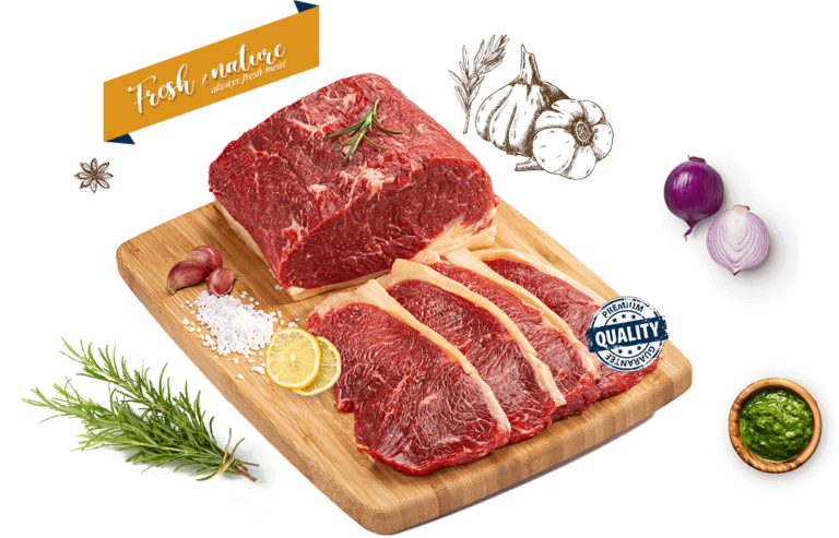 Walt's Wholesale Meats, Inc.