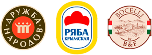 Listing Logo