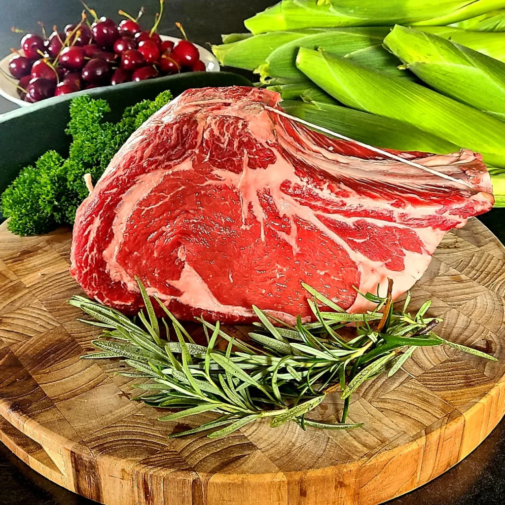 New England Meat Packing, LLC