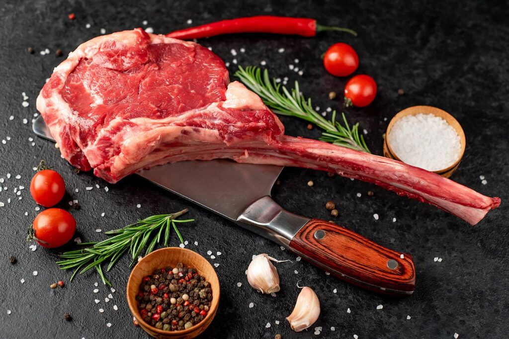 Florida Beef, Inc.