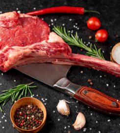 Dakota Provisions – West