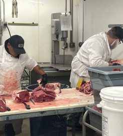 Slutsk Meat Processing Plant JSC