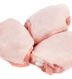 LLC “Mezheninovskaya Poultry Plant”
