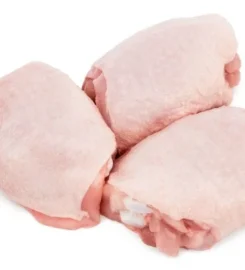 Northern Pride, Inc.