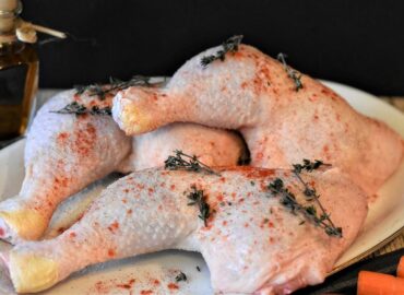 Limited liability company Poultry Farm “Pavlovskaya” (LLC Poultry Farm “Pavlovskaya”)