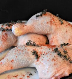 Dakota Provisions – West