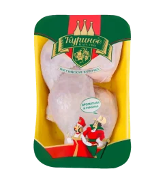 Joint Stock Company “Chicken Kingdom”, (JSC “Chicken Kingdom”)
