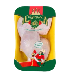 Joint Stock Company “Chicken Kingdom”