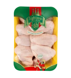 Joint Stock Company “Chicken Kingdom”, (JSC “Chicken Kingdom”)