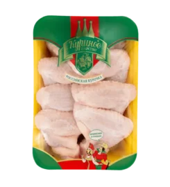 Joint Stock Company “Chicken Kingdom”