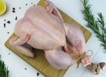 AUSTRALIAN LAMB(COLAC) PTY LTD