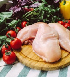 Cordele Food Holdings LLC