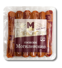 OJSC “Mogilev meat-packing plant”
