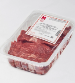 OJSC “Mogilev meat-packing plant”