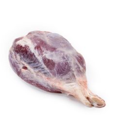 Svetly Meat Packing Plant LLC