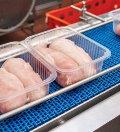 OJSC «Smolevichi Broiler»