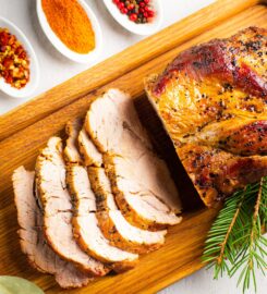 “Veles-Meat” LLC