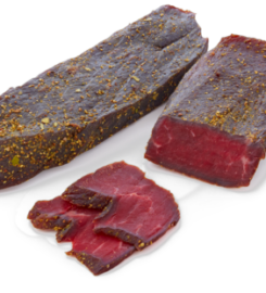 OJSC«Slonim meat processing plant»