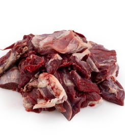Svetly Meat Packing Plant LLC