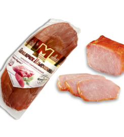 OJSC “Mogilev meat-packing plant”