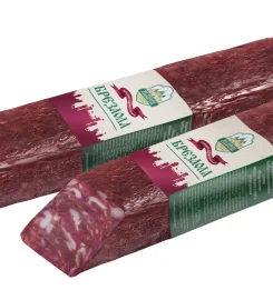 OJSC “Kalinkovichi meat processing plant”