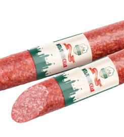 OJSC “Kalinkovichi meat processing plant”