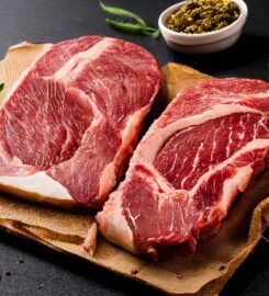 OJSC «Orsha Meat Canning Plant»
