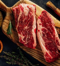 OJSC «Orsha Meat Canning Plant»