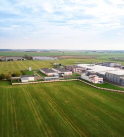 ZAO “Servolux Agro”