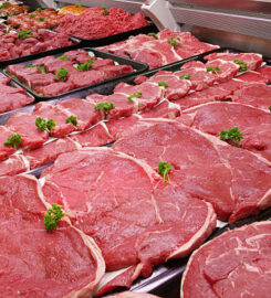 Cooper Farms Processing